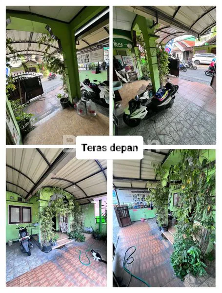 image RUMAH TINGGAL KOS DI DUKUH MENANGGAL GAYUNGAN SURABAYA (2)