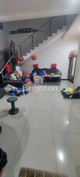 image RUMAH 2 LANTAI DEKAT GALAXY MALL, WISMA PERMAI BARAT (4)