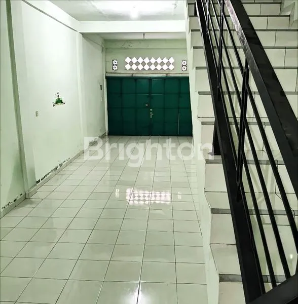 image DIJUAL RUMAH KOMPLEK SAMPALI BARU 1 JLN SAMPALI HANYA 500 MTR KE PASAR BERUANG  (4)