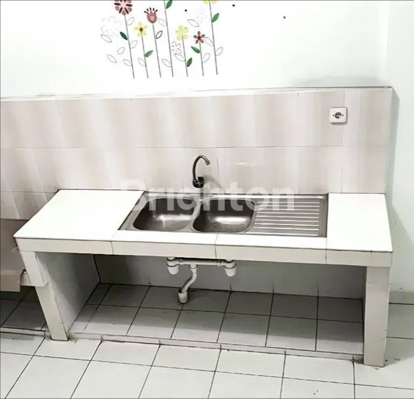 image DIJUAL RUMAH KOMPLEK SAMPALI BARU 1 JLN SAMPALI HANYA 500 MTR KE PASAR BERUANG  (7)