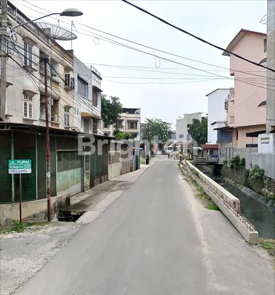 image DIJUAL RUMAH KOMPLEK SAMPALI BARU 1 JLN SAMPALI HANYA 500 MTR KE PASAR BERUANG  (2)