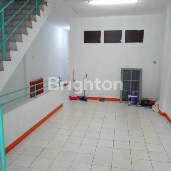 image RUKO 3.5 LANTAI STRATEGIS DEKAT MALL MOGOT, KALIDERES JAKARTA (2)