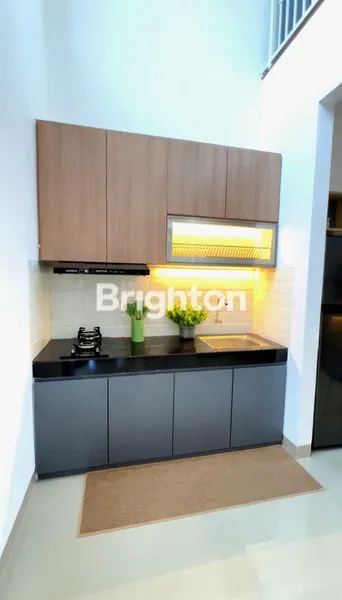 image DIJUAL RUMAH BARU SIAP HUNI CLUSTER SAFIRA KARAWACI (7)