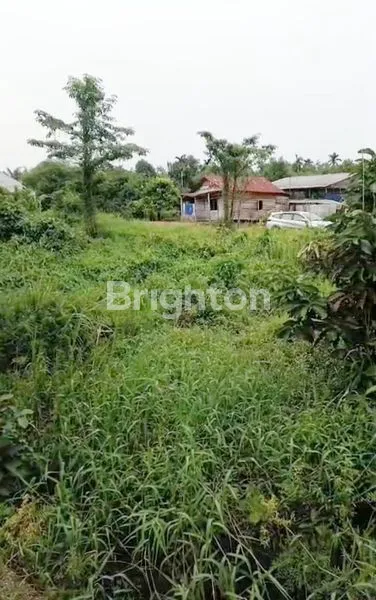 image DIJUAL TANAH AREA TANGKERANG LABUAI, PEKANBARU (3)