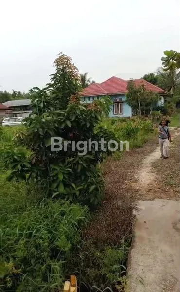 image DIJUAL TANAH AREA TANGKERANG LABUAI, PEKANBARU (2)