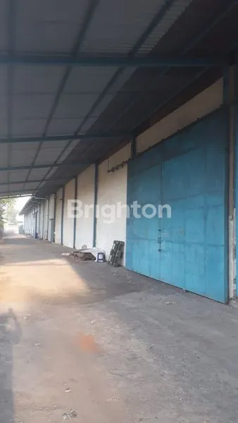 image BEKAS PABRIK / GUDANG (3)