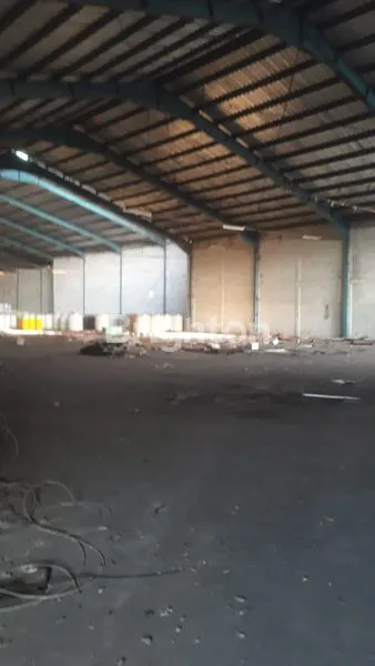 image BEKAS PABRIK / GUDANG (4)