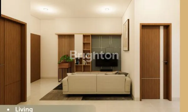 image RUMAH MINIMALIS LANTAI 2, DENPASAR SELATAN (3)