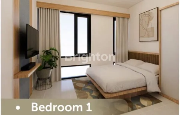 image RUMAH MINIMALIS LANTAI 2, DENPASAR SELATAN (4)