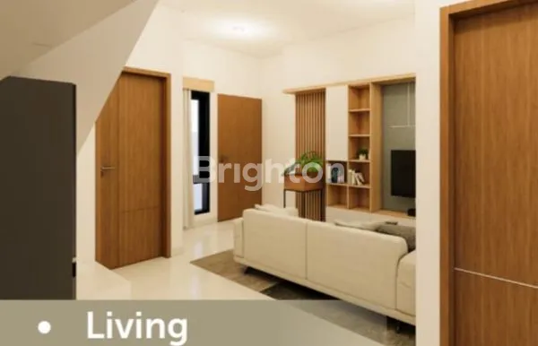 image RUMAH MINIMALIS LANTAI 2, DENPASAR SELATAN (5)