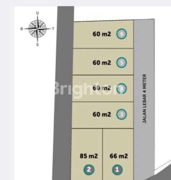 image RUMAH MINIMALIS LANTAI 2, DENPASAR SELATAN (6)