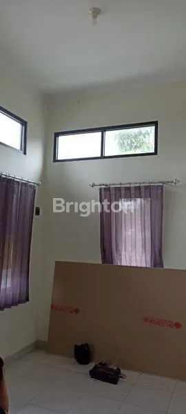 image RUMAH BARU HOOK SIAP HUNI DI PERUMAHAN HARVEST CITY CIBUBUR (2)