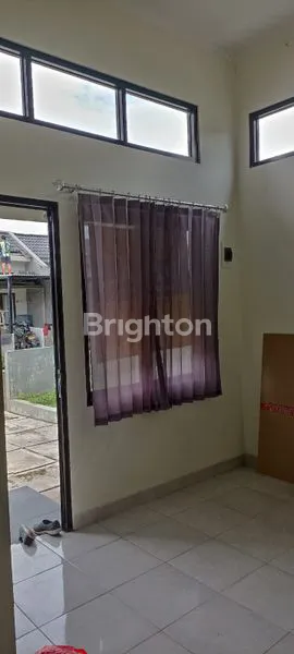 image RUMAH BARU HOOK SIAP HUNI DI PERUMAHAN HARVEST CITY CIBUBUR (3)