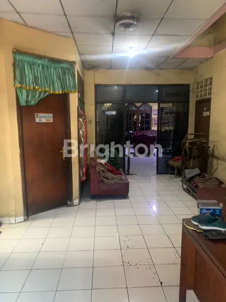image RUMAH 2 LANTAI STRATEGIS DI JALAN RAYA DAAN MOGOT BATU CEPER (2)