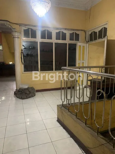 image RUMAH 2 LANTAI STRATEGIS DI JALAN RAYA DAAN MOGOT BATU CEPER (7)