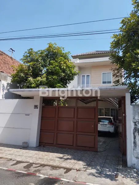 image RUMAH INDAH DI KRATONAN (8)