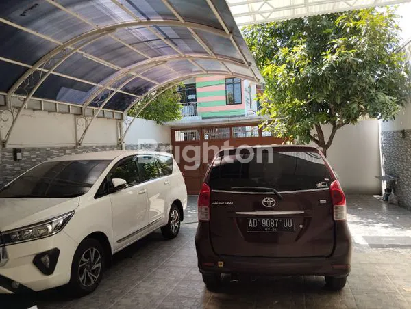 image RUMAH INDAH DI KRATONAN (2)