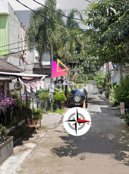 image JUAL KAVLING HUK MUNGIL KOMPLEK WALIKOTA SUKAPURA, CILINCING (1)