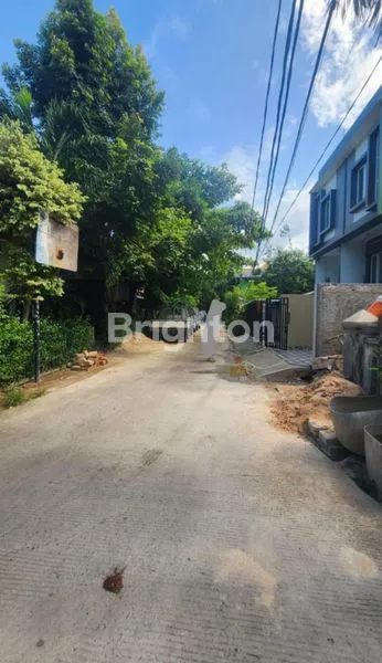 image JUAL KAVLING HUK MUNGIL KOMPLEK WALIKOTA SUKAPURA, CILINCING (3)