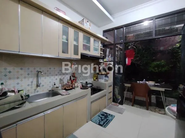 image RUMAH MINIMALIS 90/105 STRATEGIS DEKAT TOL BORR DAN RS ISLAM (7)