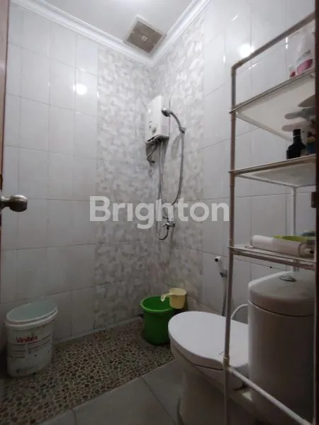 image RUMAH MINIMALIS 90/105 STRATEGIS DEKAT TOL BORR DAN RS ISLAM (6)