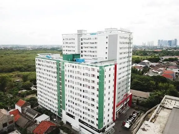 image APARTEMEN PAVILION PERMATA KOTA SURABAYA JAWA TIMUR (1)