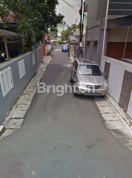 image JUAL RUMAH RAWABADAK, KOJA. 5 MENIT WALK HALTE BUSWAY  (6)