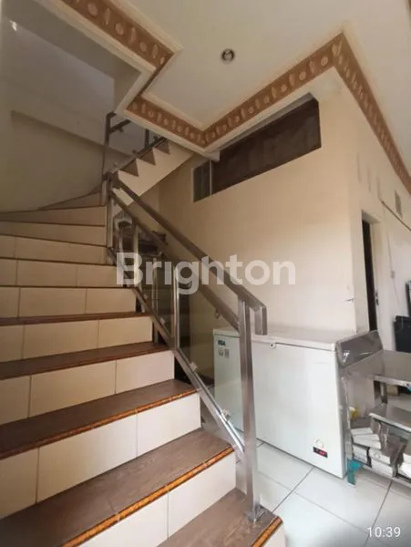 image JUAL RUMAH RAWABADAK, KOJA. 5 MENIT WALK HALTE BUSWAY  (4)