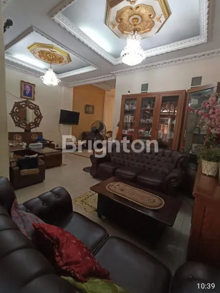 image JUAL RUMAH RAWABADAK, KOJA. 5 MENIT WALK HALTE BUSWAY  (3)