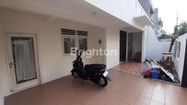 image DISEWAKAN RUMAH 1 LANTAI DI DURI PERMAI – DURI KEPA. JAKARTA BARAT (2)