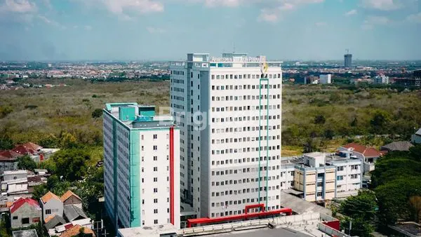 image APARTEMEN PAVILION PERMATA SURABAYA JAWA TIMUR INDONESIA (1)