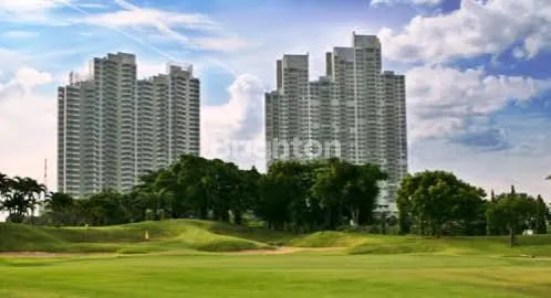 image APARTEMEN ADHIWANGSA GOLF RESIDENCE KOTA SURABAYA JAWA TIMUR (1)