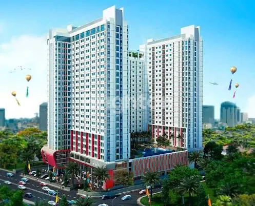 image DI JUAL DAN DI SEWAKAN APARTMENT GUNAWANGSA MERR SURABAYA JAWA TIMUR (1)