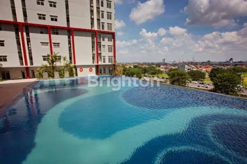 image DI JUAL DAN DI SEWAKAN APARTMENT GUNAWANGSA MERR SURABAYA JAWA TIMUR (2)