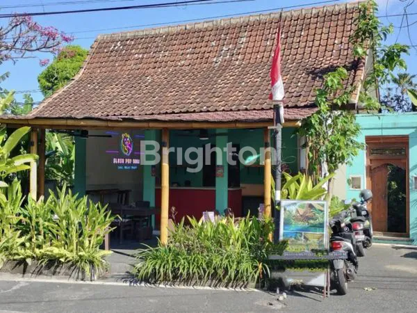 image RUANG USAHA SIAP PAKAI AREA KEROBOKAN, BADUNG-BALI (1)