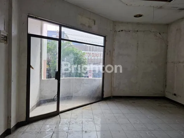 image RUKO 3 LANTAI PREMIUM DI MT HARYONO - PUSAT KOTA SEMARANG (3)