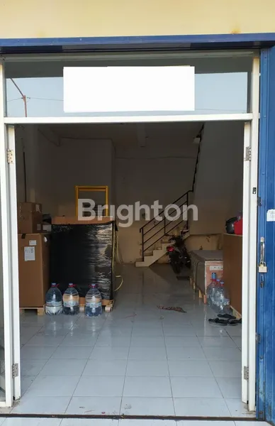 image RUKO 2 LANTAI DI GUNUNG ANYAR SAWAH SURABAYA  (1)