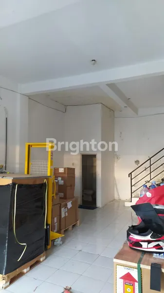 image RUKO 2 LANTAI DI GUNUNG ANYAR SAWAH SURABAYA  (8)