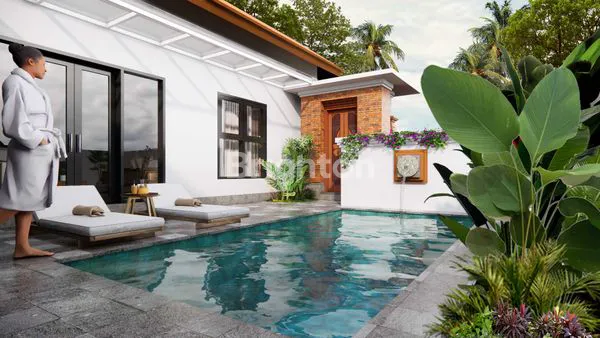 image BALI ARUM VILLA MAS UBUD BALI (5)