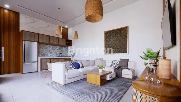 image BALI ARUM VILLA MAS UBUD BALI (7)