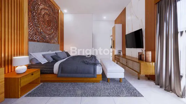 image BALI ARUM VILLA MAS UBUD BALI (2)