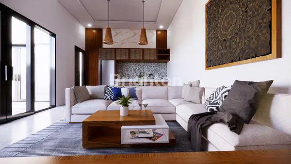 image BALI ARUM VILLA MAS UBUD BALI (3)