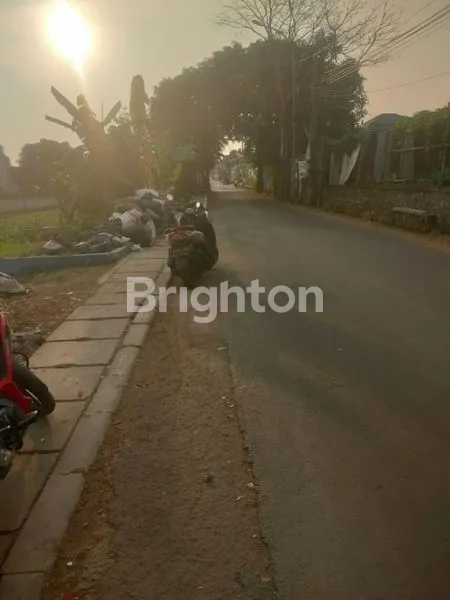 image TANAH LUAS TANAH 9.100 COCOK UNTUK GUDANG, PERKANTORAN, CLUSTER DI JL. PERMANA KOTA CIMAHI (3)