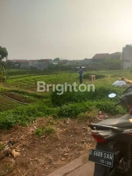 image TANAH LUAS TANAH 9.100 COCOK UNTUK GUDANG, PERKANTORAN, CLUSTER DI JL. PERMANA KOTA CIMAHI (2)