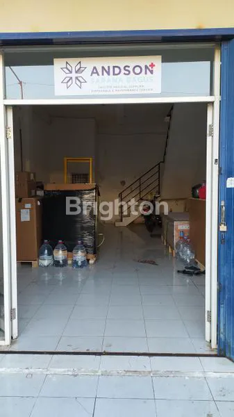 image RUKO ROYAL PAKA RESIDENCE GUNUNG ANYAR SAWAH SURABAYA JAWA TIMUR (2)