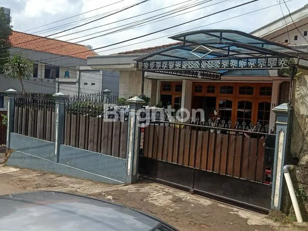 image RUMAH FULL JATI DI PONDOK PINANG (1)