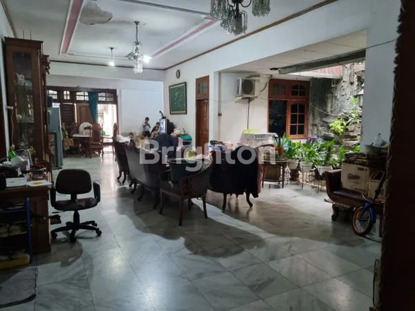 image RUMAH FULL JATI DI PONDOK PINANG (5)