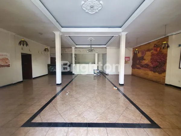 image RUMAH STRATEGIS DEKAT UNDIP, COCOK USAHA & HUNIAN (2)