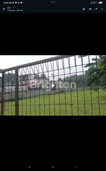 image LAHAN STRATEGIS DEKAT TAMAN MINI INDONESIA INDAH 1018M2 JAKARTA TIMUR (6)