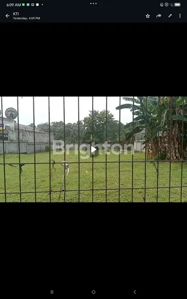 image LAHAN STRATEGIS DEKAT TAMAN MINI INDONESIA INDAH 1018M2 JAKARTA TIMUR (1)